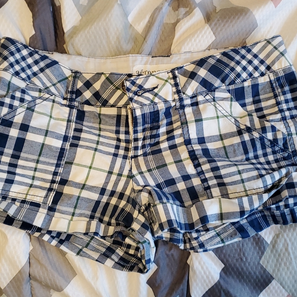 Aeropostale Shorts Size 7/8